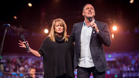 hillsong church - toronto reviews|Hillsong founder Brian Houston's wife, 63, utters a vile.
